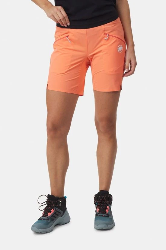 Mammut Aenergy Light So Shorts Women 3 Mammut Aenergy Light So Shorts Women