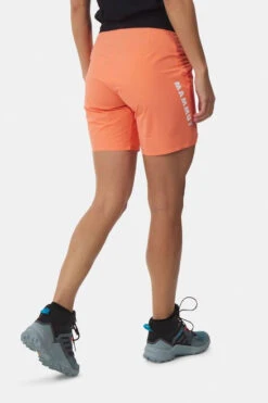 Mammut Aenergy Light So Shorts Women 13 Mammut Aenergy Light So Shorts Women -Gore Hardloopbroeken Winkle 2210004220825 012 nl