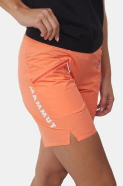 Mammut Aenergy Light So Shorts Women 15 Mammut Aenergy Light So Shorts Women -Gore Hardloopbroeken Winkle 2210004220825 014 nl