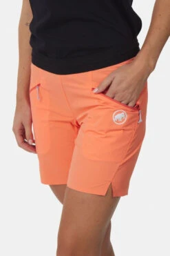Mammut Aenergy Light So Shorts Women 16 Mammut Aenergy Light So Shorts Women -Gore Hardloopbroeken Winkle 2210004220825 015 nl