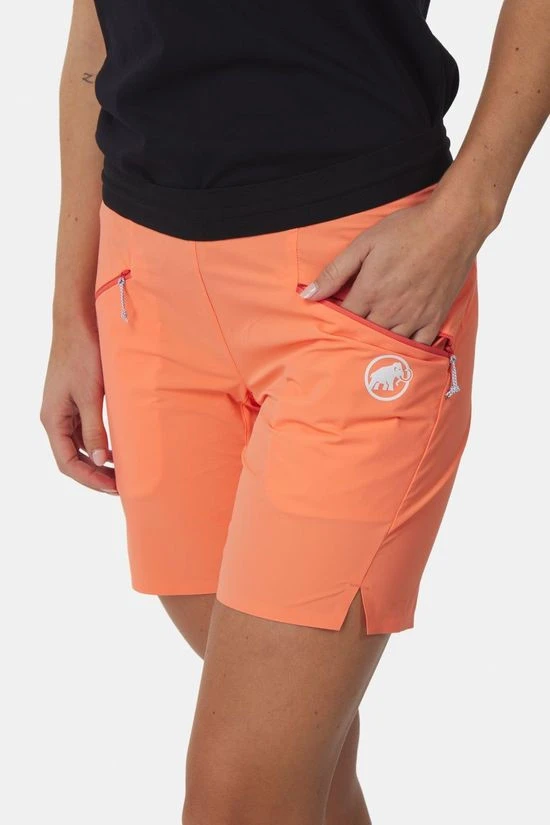 Mammut Aenergy Light So Shorts Women 8 Mammut Aenergy Light So Shorts Women - Afbeelding 6