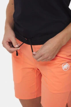 Mammut Aenergy Light So Shorts Women 17 Mammut Aenergy Light So Shorts Women -Gore Hardloopbroeken Winkle 2210004220825 016 nl