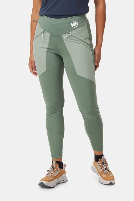 Mammut Aenergy Light Tights Women 2 Mammut Aenergy Light Tights Women