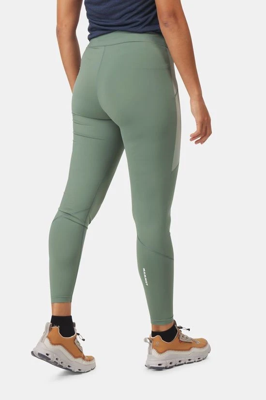 Mammut Aenergy Light Tights Women 3 Mammut Aenergy Light Tights Women - Afbeelding 2