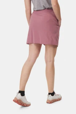 Patagonia Fleetwith Skort -Gore Hardloopbroeken Winkle 2210004226292 012 nl