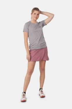 Patagonia Fleetwith Skort -Gore Hardloopbroeken Winkle 2210004226292 013 nl