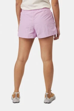 Patagonia Barely Baggie Shorts 2 1/2 In. -Gore Hardloopbroeken Winkle 2210004226490 012 nl