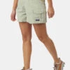 Patagonia Outdoor Everyday Korte Broek Dames -Gore Hardloopbroeken Winkle 2210004227930 010 nl
