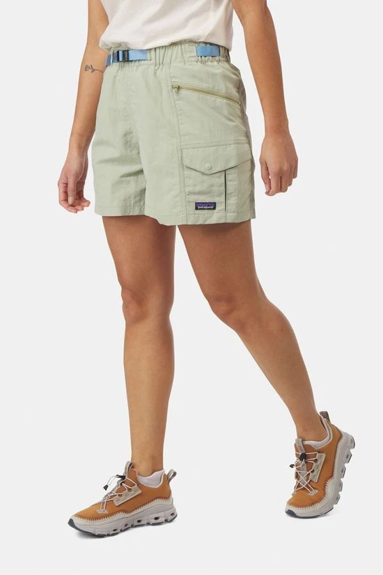 Patagonia Outdoor Everyday Korte Broek Dames 3 Patagonia Outdoor Everyday Korte Broek Dames