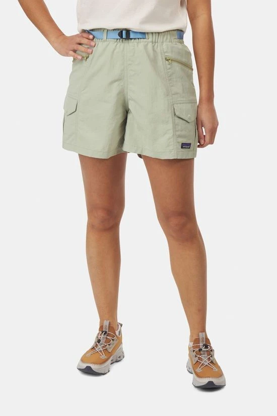 Patagonia Outdoor Everyday Korte Broek Dames 4 Patagonia Outdoor Everyday Korte Broek Dames - Afbeelding 2