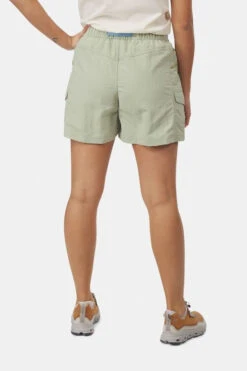 Patagonia Outdoor Everyday Korte Broek Dames 11 Patagonia Outdoor Everyday Korte Broek Dames -Gore Hardloopbroeken Winkle 2210004227930 012 nl