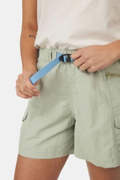 Patagonia Outdoor Everyday Korte Broek Dames 12 Patagonia Outdoor Everyday Korte Broek Dames -Gore Hardloopbroeken Winkle 2210004227930 013 nl