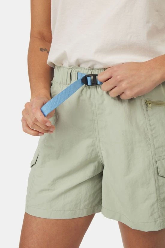 Patagonia Outdoor Everyday Korte Broek Dames 6 Patagonia Outdoor Everyday Korte Broek Dames - Afbeelding 4