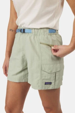 Patagonia Outdoor Everyday Korte Broek Dames 13 Patagonia Outdoor Everyday Korte Broek Dames -Gore Hardloopbroeken Winkle 2210004227930 014 nl