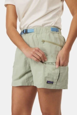 Patagonia Outdoor Everyday Korte Broek Dames 14 Patagonia Outdoor Everyday Korte Broek Dames -Gore Hardloopbroeken Winkle 2210004227930 015 nl