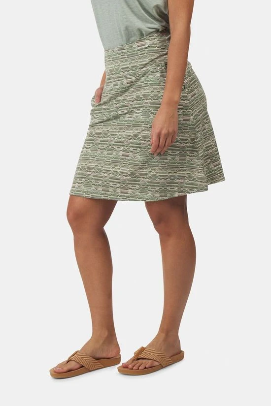 Sherpa Padma Pull-On Skirt 4 Sherpa Padma Pull-On Skirt - Afbeelding 2