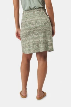 Sherpa Padma Pull-On Skirt 11 Sherpa Padma Pull-On Skirt -Gore Hardloopbroeken Winkle 2210004269671 012 nl