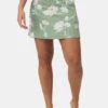 Sherpa Neha Skort Broekrok Dames -Gore Hardloopbroeken Winkle 2210004269954 010 nl