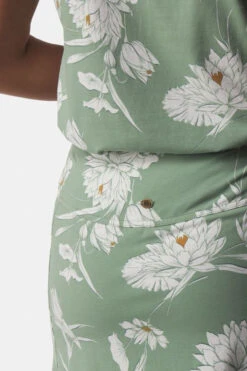 Sherpa Neha Skort Broekrok Dames -Gore Hardloopbroeken Winkle 2210004269954 016 nl