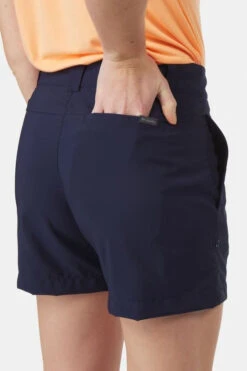 Columbia Silver Ridge Utility Korte Broek Dames -Gore Hardloopbroeken Winkle 2210004340677 013 nl