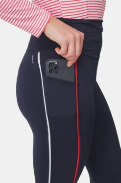 Craghoppers Durrel Legging Dames -Gore Hardloopbroeken Winkle 2210004353271 016 nl