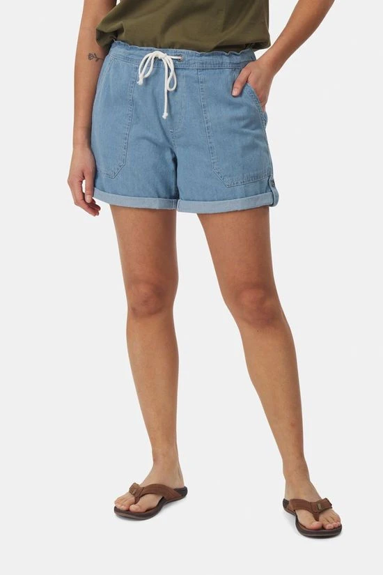 Roxy Milady Beach Regular Korte Broek Dames 2 Roxy Milady Beach Regular Korte Broek Dames