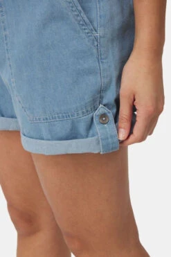 Roxy Milady Beach Regular Korte Broek Dames 15 Roxy Milady Beach Regular Korte Broek Dames -Gore Hardloopbroeken Winkle 3613377052786 016 nl