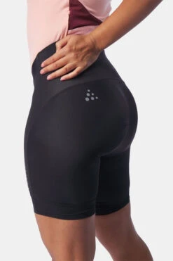 Craft Rise Broek Dames -Gore Hardloopbroeken Winkle 7318572897151 016 nl