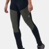 Odlo Ascent Tights Dames -Gore Hardloopbroeken Winkle a11cad0001 7050 01 nl