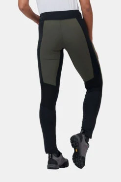 Odlo Ascent Tights Dames 15 Odlo Ascent Tights Dames -Gore Hardloopbroeken Winkle a11cad0001 7050 04 nl