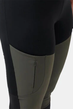 Odlo Ascent Tights Dames 18 Odlo Ascent Tights Dames -Gore Hardloopbroeken Winkle a11cad0001 7050 07 nl