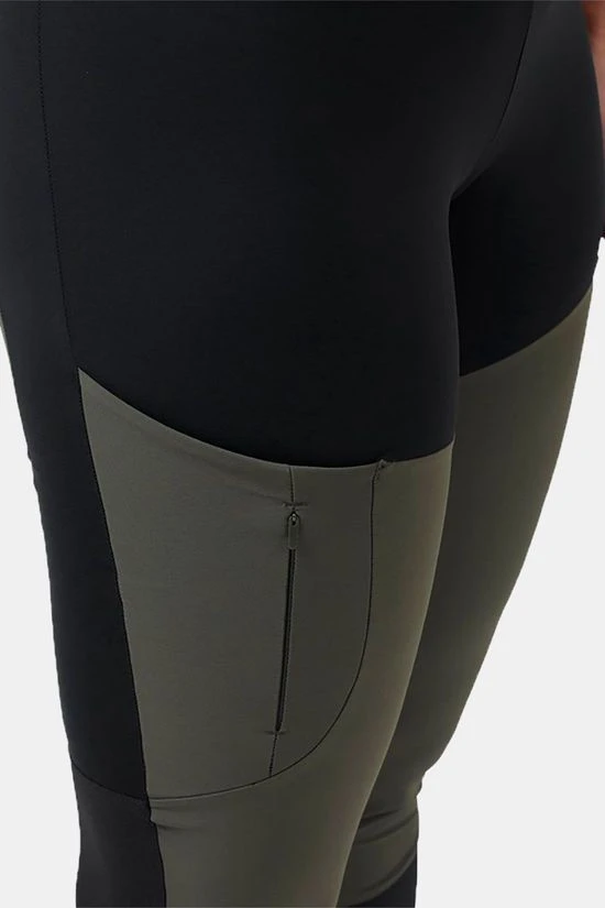 Odlo Ascent Tights Dames 9 Odlo Ascent Tights Dames - Afbeelding 7