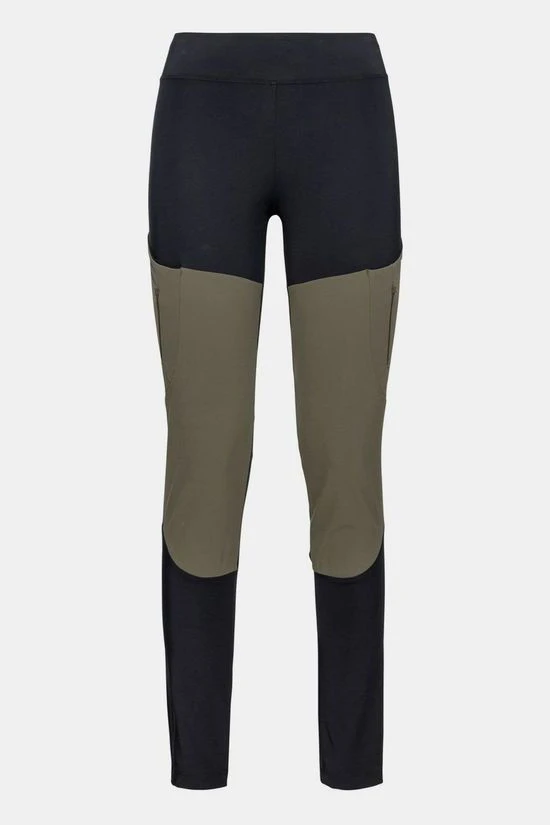 Odlo Ascent Tights Dames 11 Odlo Ascent Tights Dames - Afbeelding 9