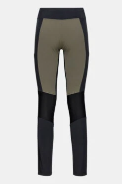 Odlo Ascent Tights Dames 21 Odlo Ascent Tights Dames -Gore Hardloopbroeken Winkle a11cad0001 7050 10 nl