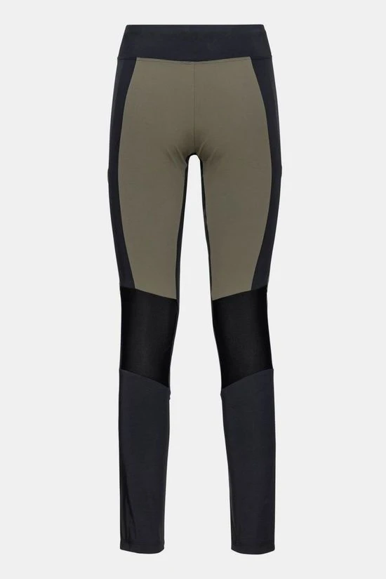 Odlo Ascent Tights Dames 12 Odlo Ascent Tights Dames - Afbeelding 10