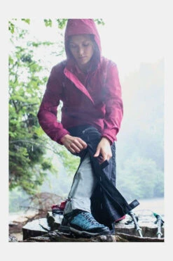 Maier Sports Raindrop L Regular Regenbroek Dames -Gore Hardloopbroeken Winkle ajaac60013 7070 04 nl