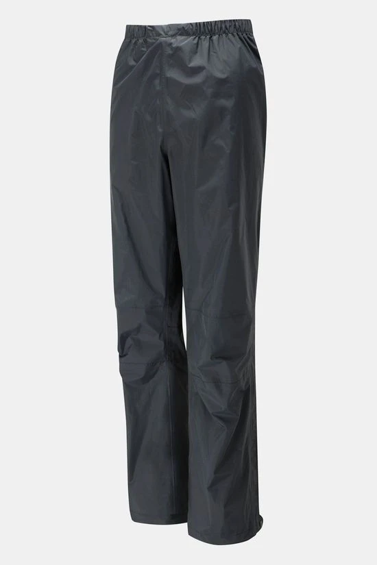 Rab Downpour Broek Dames Regular 4 Rab Downpour Broek Dames Regular - Afbeelding 2