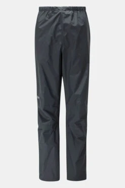 Rab Downpour Broek Dames Regular
