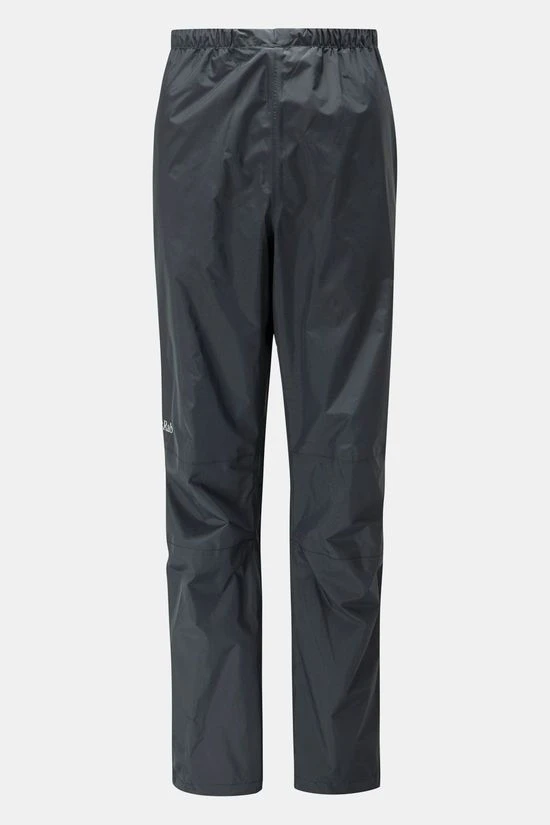 Rab Downpour Broek Dames Regular 3 Rab Downpour Broek Dames Regular
