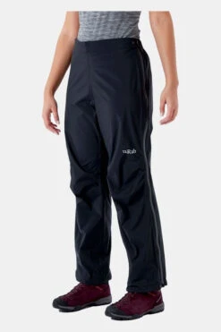 Rab Downpour Plus Regenbroek Regular -Gore Hardloopbroeken Winkle ajaac90010 7070 03 nl