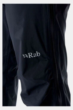 Rab Downpour Plus Regenbroek Regular -Gore Hardloopbroeken Winkle ajaac90010 7070 10 nl