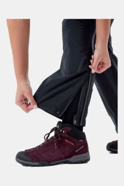 Rab Downpour Plus Regenbroek Regular -Gore Hardloopbroeken Winkle ajaac90010 7070 12 nl