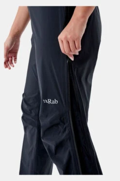 Rab Downpour Plus Regenbroek Regular -Gore Hardloopbroeken Winkle ajaac90010 7070 13 nl