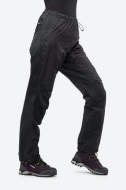 Rab Zenith GTX Paclite Plus Regenbroek Dames -Gore Hardloopbroeken Winkle ajaae00003 7070 004 nl