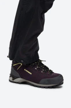 Rab Zenith GTX Paclite Plus Regenbroek Dames -Gore Hardloopbroeken Winkle ajaae00003 7070 008 nl