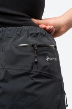 Rab Zenith GTX Paclite Plus Regenbroek Dames -Gore Hardloopbroeken Winkle ajaae00003 7070 010 nl