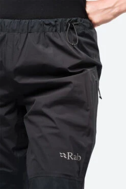 Rab Zenith GTX Paclite Plus Regenbroek Dames -Gore Hardloopbroeken Winkle ajaae00003 7070 011 nl