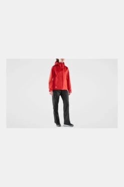 FJÄLLRÄVEN High Coast Hydratic Trousers Regular Dames -Gore Hardloopbroeken Winkle ajaae10002 7070 01 nl