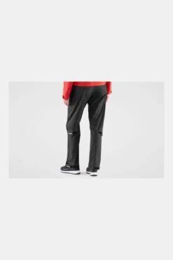FJÄLLRÄVEN High Coast Hydratic Trousers Regular Dames -Gore Hardloopbroeken Winkle ajaae10002 7070 02 nl