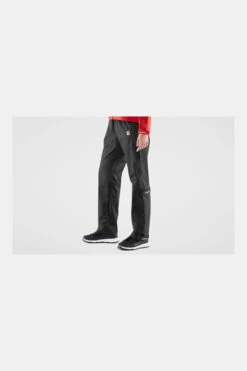 FJÄLLRÄVEN High Coast Hydratic Trousers Regular Dames -Gore Hardloopbroeken Winkle ajaae10002 7070 03 nl